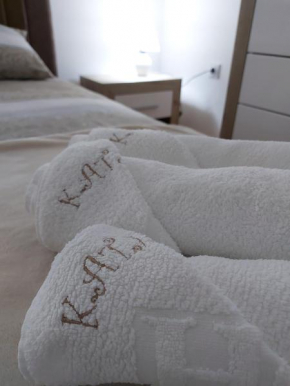 Apartmani Katja